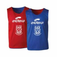 CHASUBLE REVERSIBLE (logo sublimé 2 faces)