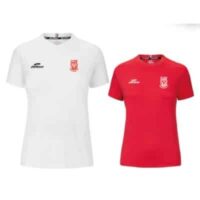 MAILLOT DERBYA FEMME (logo floqué)