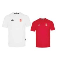 MAILLOT DERBY HOMME (logo floqué)