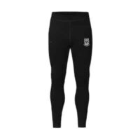 PANTALON THERMIQUE (logo floqué)