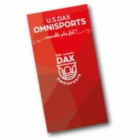 SERVIETTE SUBLIMÉE 140x70