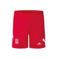 SHORT AMERIK (logo floqué)