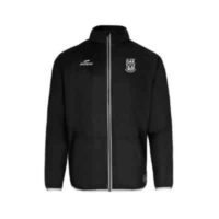 VESTE DE PLUIE ORAGE (logo floqué)