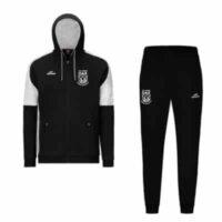 ENSEMBLE VESTE + PANTALON NAJA (logo brodé)