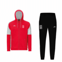 ENSEMBLE VESTE + PANTALON NAJA (logo brodé)