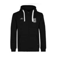 VESTE RELAX (logo brodé)