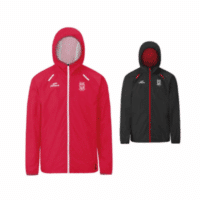 COUPE VENT (logo floqué)